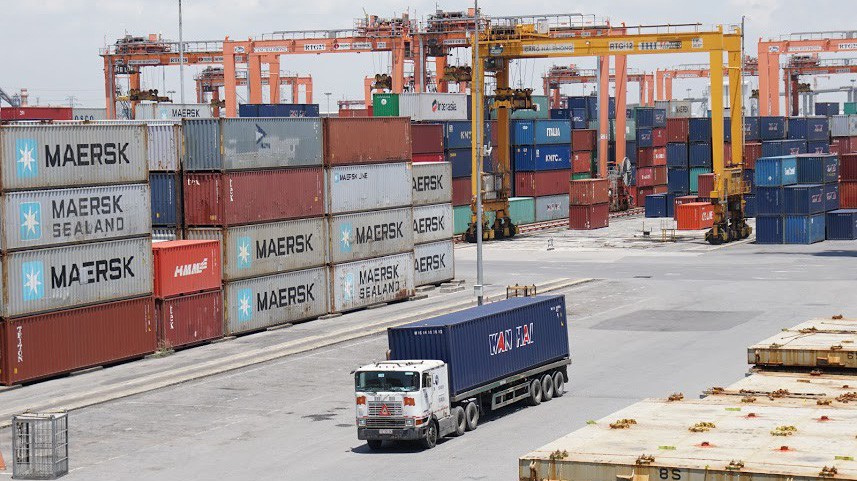 Tính đến hết tháng 2/2019, tổng trị giá xuất khẩu của Việt Nam đạt 36,11 tỷ USD, tăng 4,2% so với cùng kỳ năm 2018.