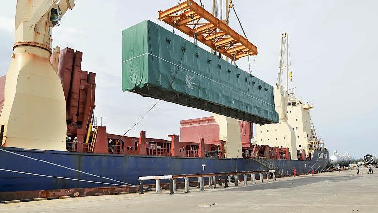 Trong 7 tháng đầu năm 2019, trao đổi thương mại hàng hóa của Việt Nam với tất cả các thị trường đều có mức tăng trưởng khá.