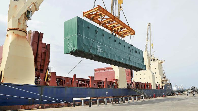 Khi áp dụng bảo lãnh thông quan sẽ thúc đẩy tăng trưởng xuất khẩu khoảng 1%.