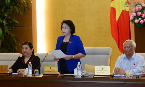 Cơ chế đặc thù cho Đà Nẵng: “Không nên vung tay quá trán”