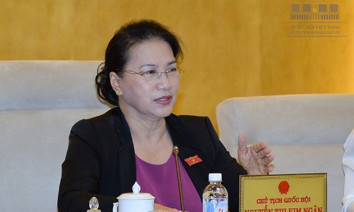 Đầu mối quản nợ công: “Tôi không đồng ý với giải trình của Chính phủ”