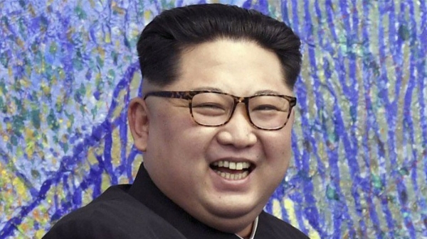 Chủ tịch Triều Tiên Kim Jong Un sắp thăm chính thức Việt Nam