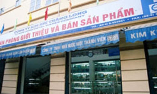 Kim khí Thăng Long: Hội nhập bằng chuẩn mực quốc tế