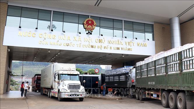 Từ 1/9/2019, Quyết định số 23/2019/QĐ-TTg về danh mục hàng hóa nhập khẩu phải làm thủ tục hải quan tại cửa khẩu nhập có hiệu lực