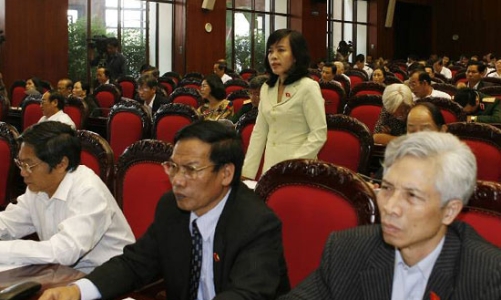 Người tố cáo sẽ được bảo vệ như thế nào?