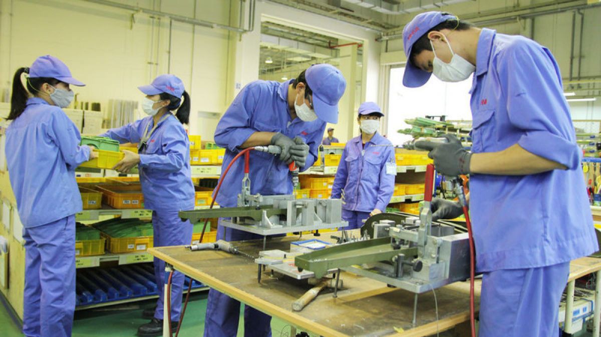 Vệc biến động mạnh giá cả các loại hàng hóa và việc điều chỉnh tăng lương tối thiểu vùng và tăng lương cơ bản có thể đẩy mặt bằng giá cơ bản tăng trong năm 2018.