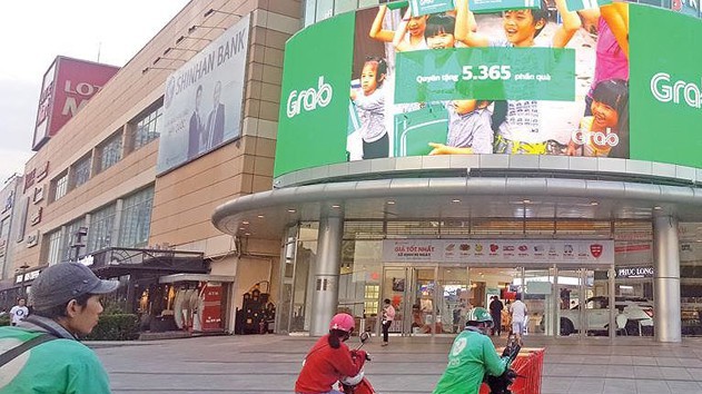 Kinh tế chia sẻ đang phát triển mạnh ở Việt Nam trong nhiều lĩnh vực 