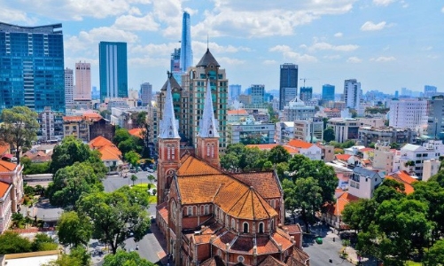 Kinh tế tháng 7/2018 qua các con số