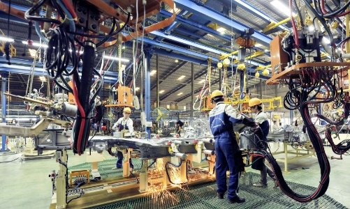 2020: Năm gục ngã của kinh tế thế giới