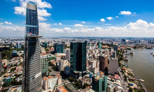 Kinh tế Việt Nam tháng 5/2018 qua các con số