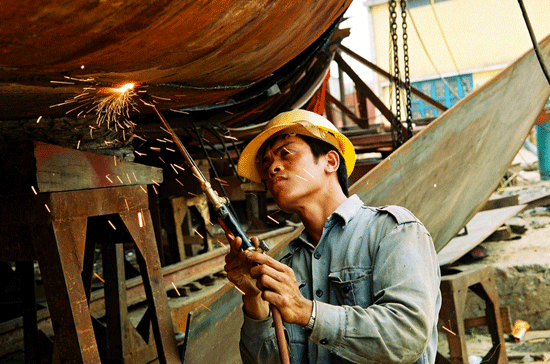 Kinh tế vĩ mô bất ổn đến mức nào?