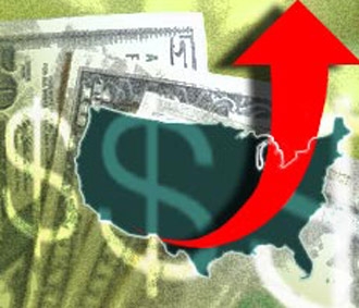 Những thông tin kinh tế vĩ mô ở Mỹ cho thấy khả năng phục hồi kinh tế nước này tốt hơn so với dự báo.