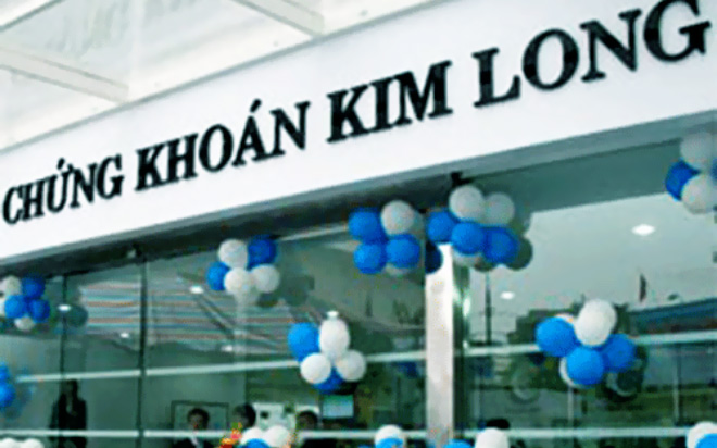 KLS là một trong những công ty chứng khoán đầu tiên và có quy mô lớn nhất thị trường chứng khoán Việt Nam.