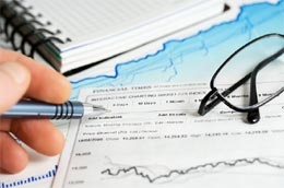 Tính đến tháng 12/2009, giá trị danh mục của nhà đầu tư nước ngoài trên thị trường chứng khoán đạt khoảng 6,6 tỷ USD.