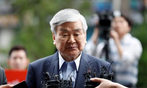 Chủ tịch Korean Air qua đời ở tuổi 70