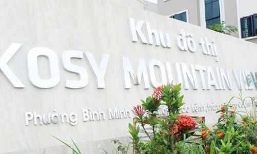 Phó thủ tướng yêu cầu kiểm tra thông tin về dự án Kosy Lào Cai