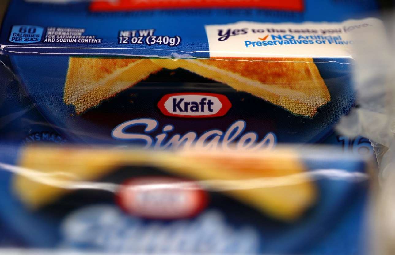 Kraft Heinz Co