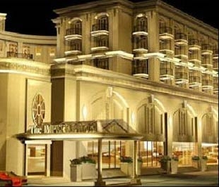 Trung bình, mỗi khách sạn 5 sao ở Việt Nam có 16 dịch vụ chính.