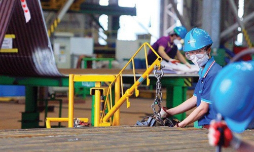 Lập bộ tiêu chí đo 