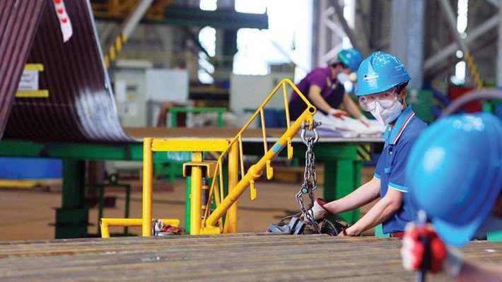 Đề án sẽ công bố kết quả đánh giá mức độ phát triển doanh nghiệp đối với các địa phương.