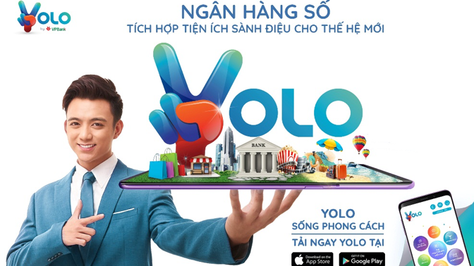 Với các thao tác đơn giản, không chỉ giới trẻ ưa chuộng mà những người lớn tuổi cũng có thể dễ dàng sử dụng Yolo cho các giao dịch tài chính nhanh chóng.