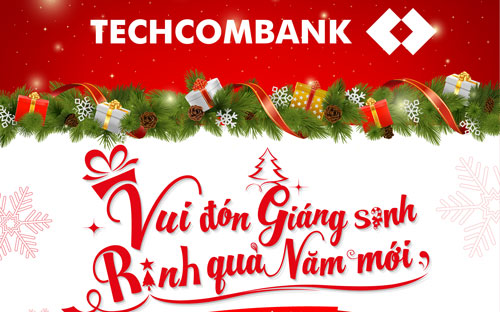 Chương trình áp dụng từ ngày 21/12 đến 1/1/2016.