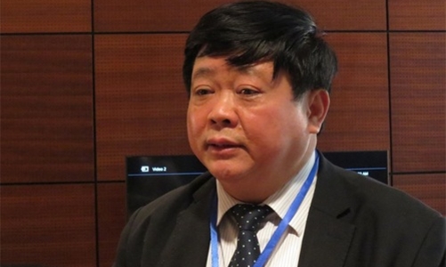 Ông Nguyễn Thế Kỷ làm Tổng giám đốc VOV