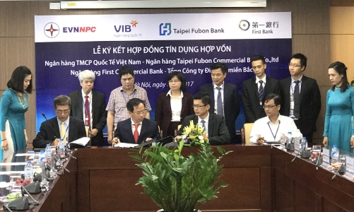 Khẳng định vai trò của hợp tác quốc tế