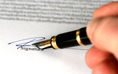 Thời gian có hiệu lực của việc bãi bỏ 11 văn bản là từ 20/8/2017.