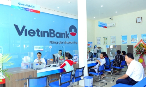 Nhóm IFC không còn là cổ đông lớn của VietinBank