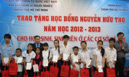 Công ty TNHH Bảo hiểm Nhân thọ Great Eastern Việt Nam