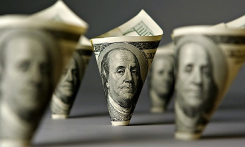 Kinh tế 24h qua: Trò chơi nguy hiểm