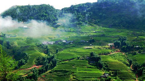 Lạc Thuỷ - Hoà Bình.