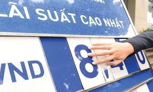 Lãi suất tiết kiệm ngân hàng nào đang cao nhất tháng 3/2021?