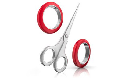 Chính phủ xác định sẽ cắt giảm lãi suất cho vay trung bình xuống mức chênh lệnh hợp lý so với mức lãi suất huy động.<br>