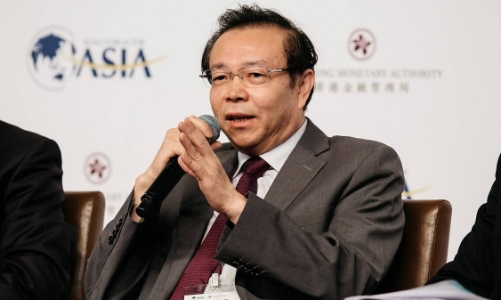 Nhận hối lộ gần 300 triệu USD, cựu 'sếp' tài chính Trung Quốc lĩnh án tử hình