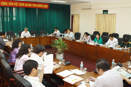 Đường sắt cao tốc: Vốn ngân sách khoảng 31 tỷ USD