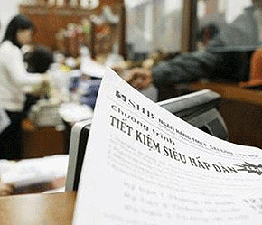 Lãi suất phải phù hợp để có chênh lệch lãi suất hợp lý bù đắp chi phí và đảm bảo kết quả kinh doanh.
