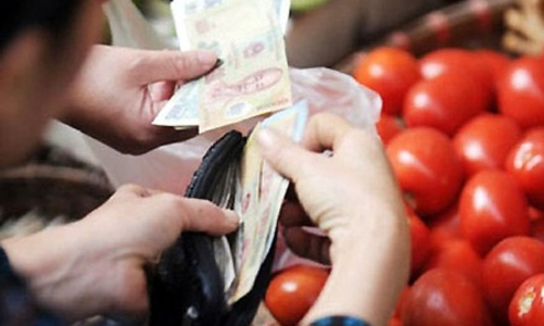 Lạm phát 2012: Nhìn thế giới, lo trong nước