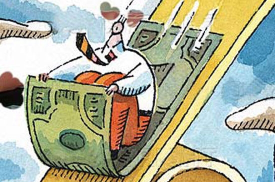 Châu Á đang oằn mình trước sức ép lạm phát.