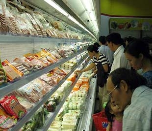 Lạm phát bắt đầu tăng tốc từ tháng 9/2007 và vẫn chưa dừng lại cho đến nay.