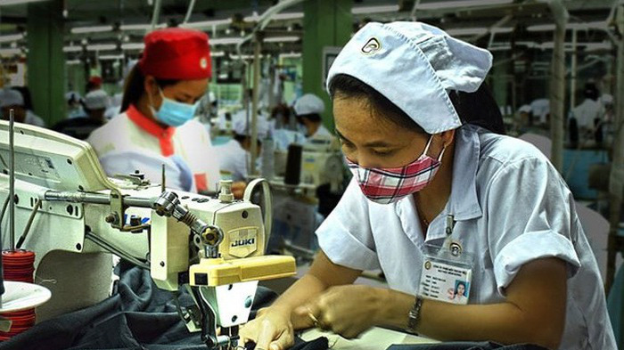 Có ý kiến đại biểu đề nghị ban hành danh mục đầy đủ các loại nghề, công việc theo nhóm quy định mức tăng giờ làm thêm hợp lý.
