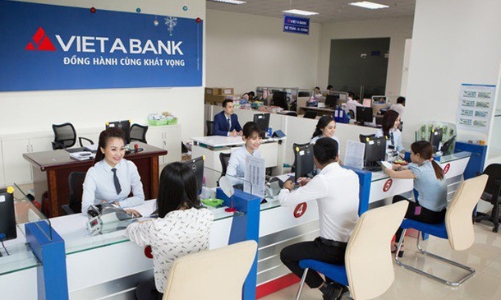 VietABank: Tăng trích lập dự phòng, lợi nhuận quý 3 chỉ còn 18 tỷ
