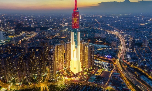 IMF: Việt Nam sẽ trong nhóm tăng trưởng mạnh nhất Đông Nam Á năm 2021