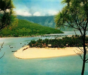 Đã có hơn 60 dự án đầu tư vào Khu kinh tế Chân Mây - Lăng Cô.