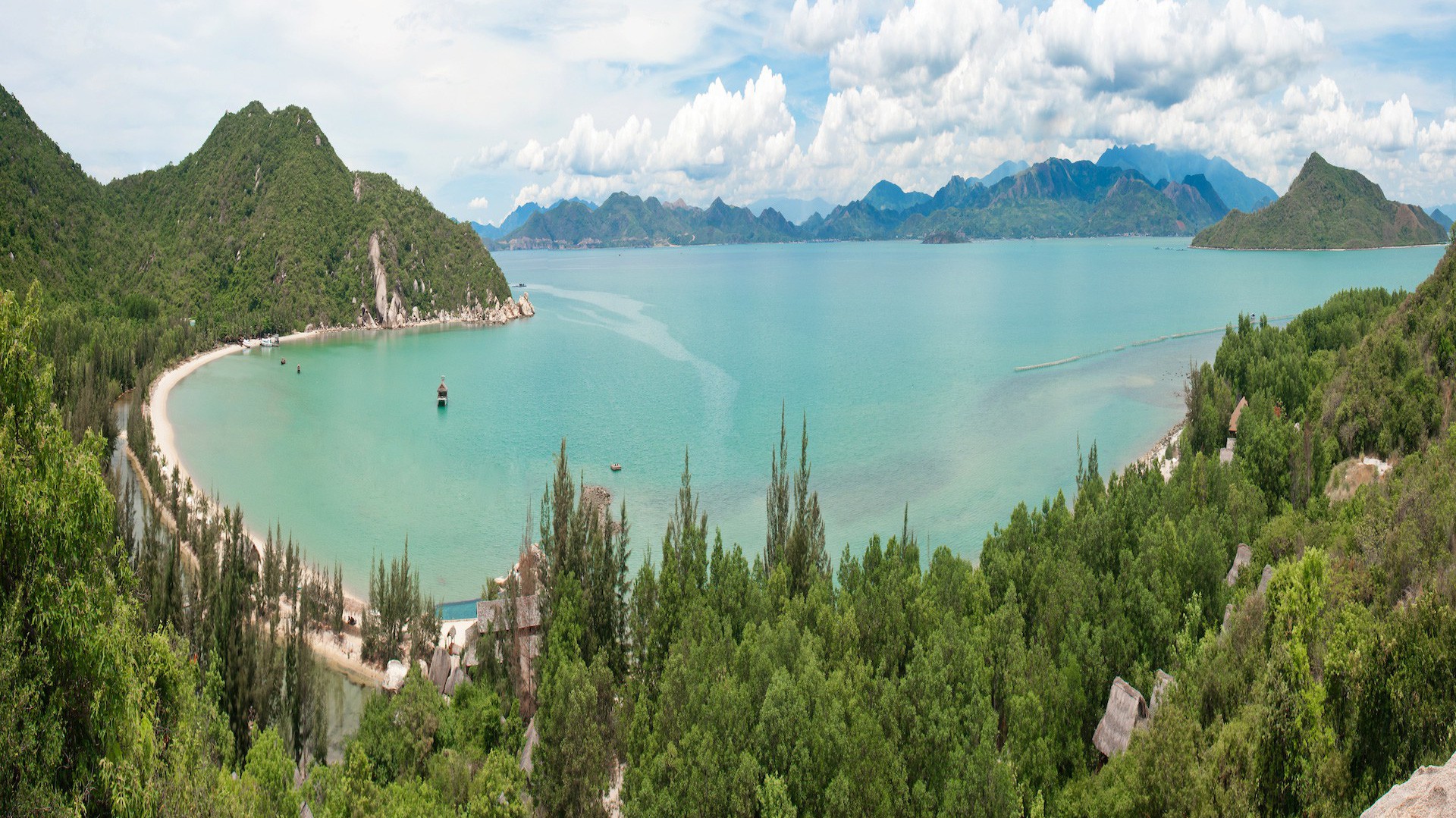 L’Alya Ninh Vân Bay – Tìm lại bản nguyên cuộc sống.