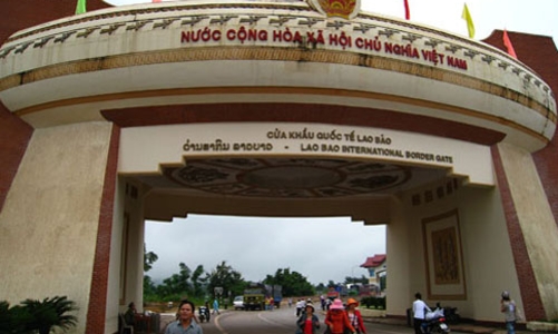 Nhiều ưu đãi về thuế trong các khu kinh tế cửa khẩu