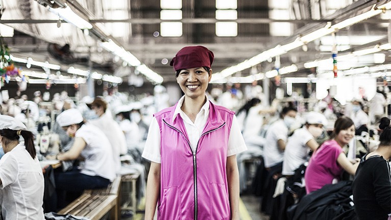 ILO cho rằng tham gia CPTPP giúp Việt Nam hiện đại hoá pháp luật về lao động.