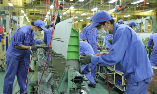 Các địa phương báo cáo thưởng Tết trước 27/12 