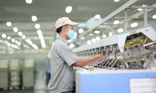 Lao động bị ảnh hưởng bởi Covid-19 được hỗ trợ tối thiểu 1 triệu đồng dịp Tết